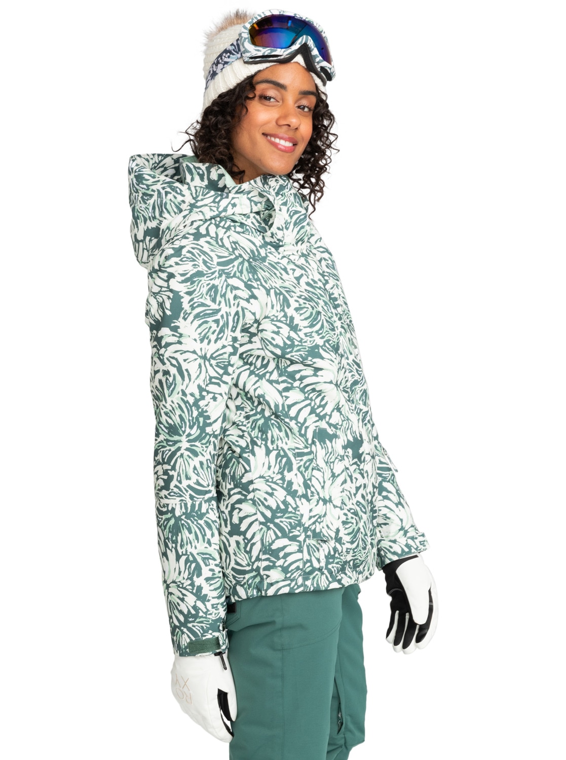 Roxy Snowboardjacke »Roxy Jetty«