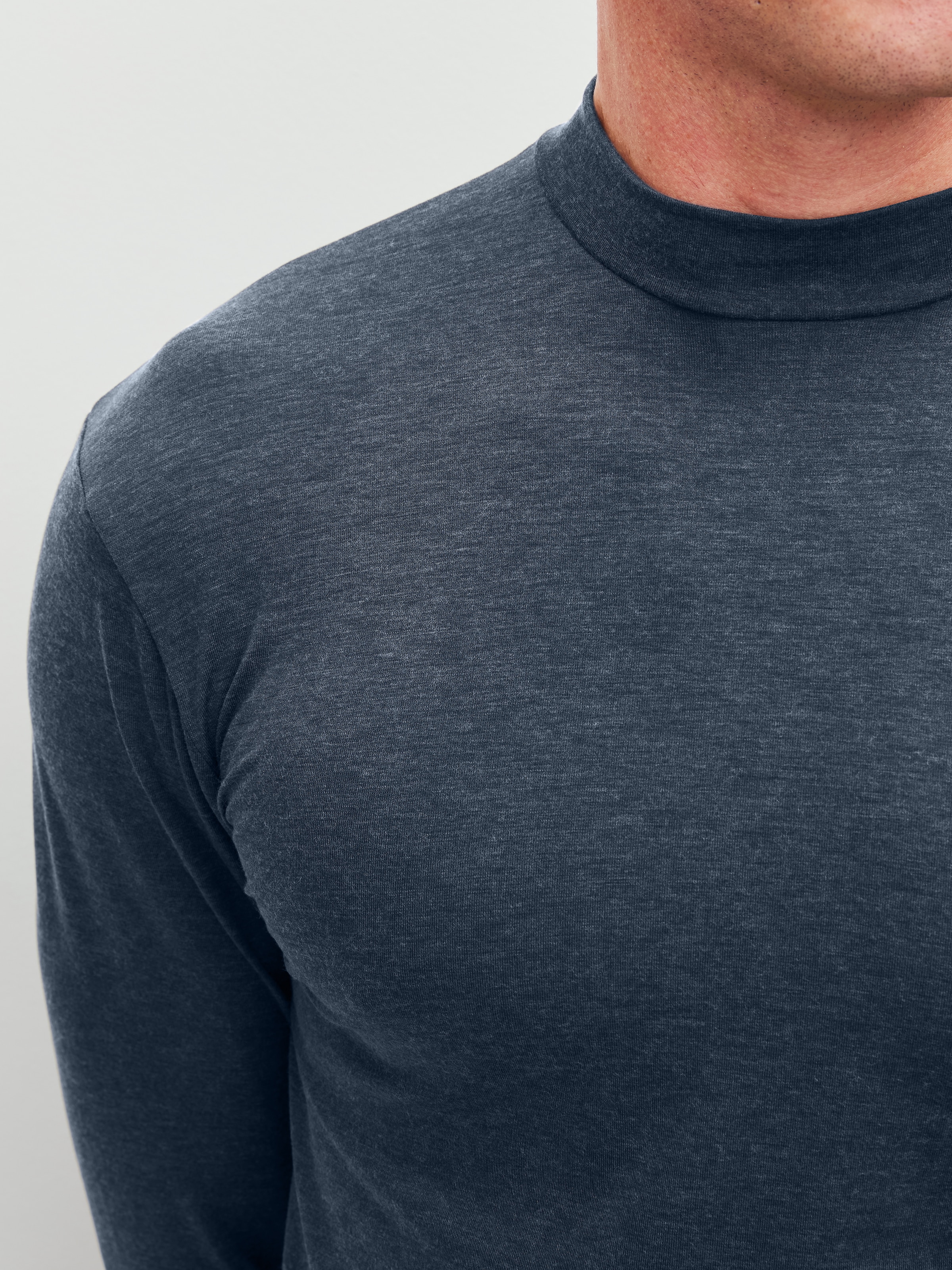 CALIDA Langarmshirt »Sporty Warming«