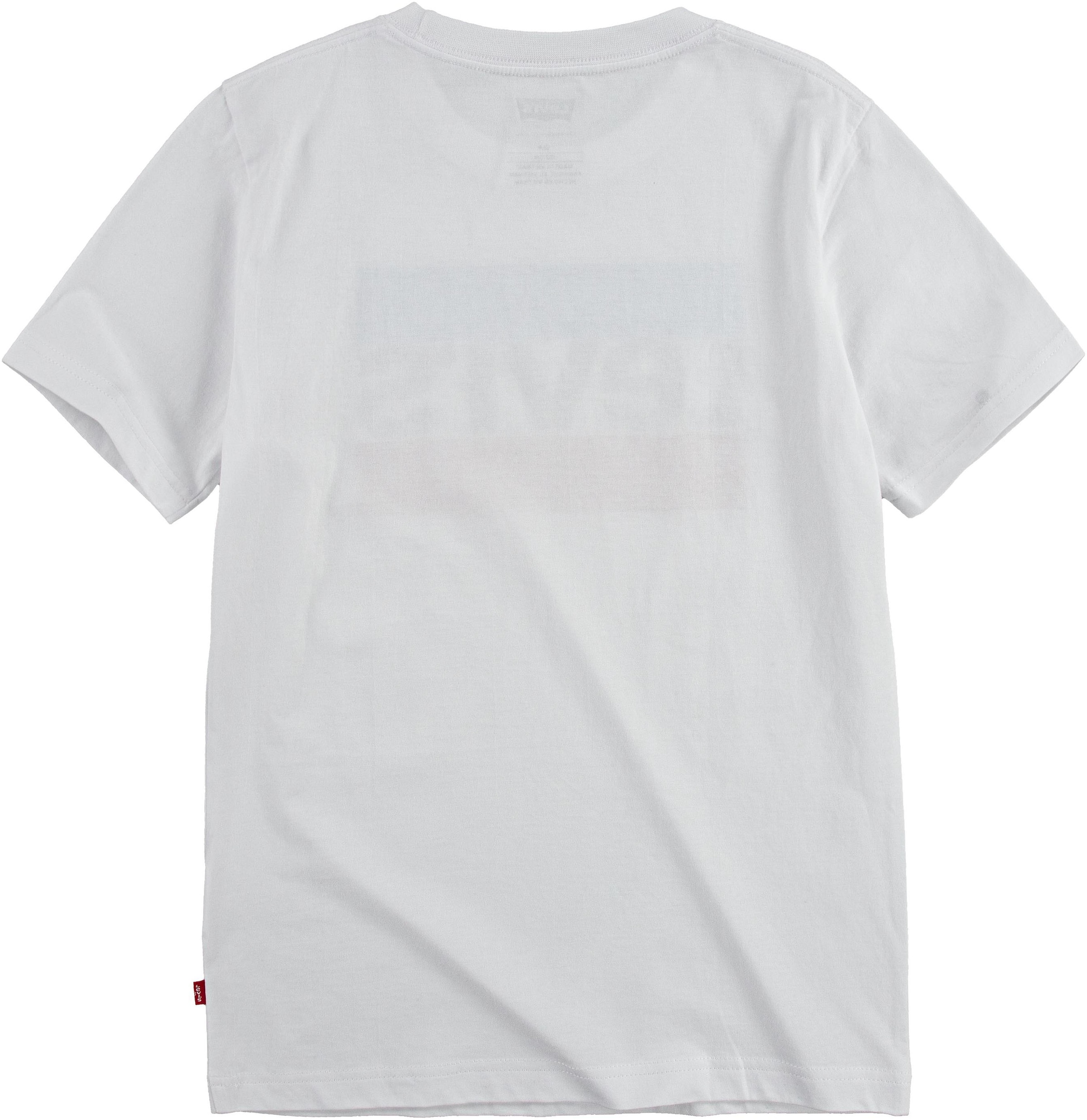 Levi's® Kids T-Shirt »LVB SPORTSWEAR LOGO TEE« for BOYS