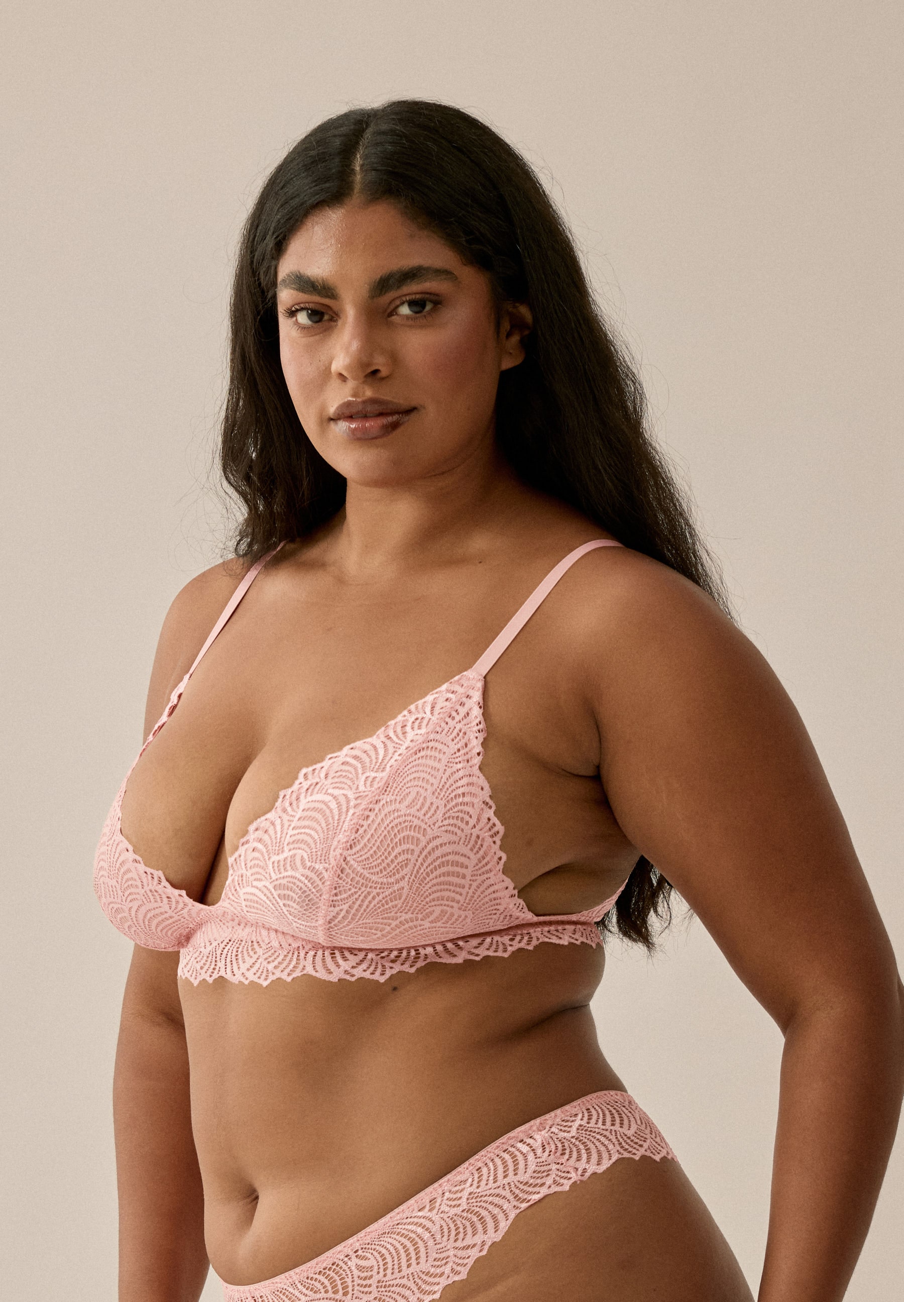 Naturana Bralette »The Friday«