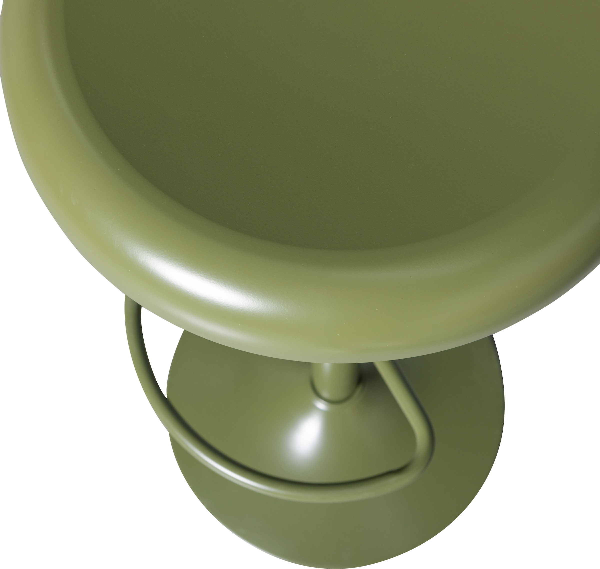WOOOD Barhocker »Isaac«, Höhenverstellbar, Breite 39 cm