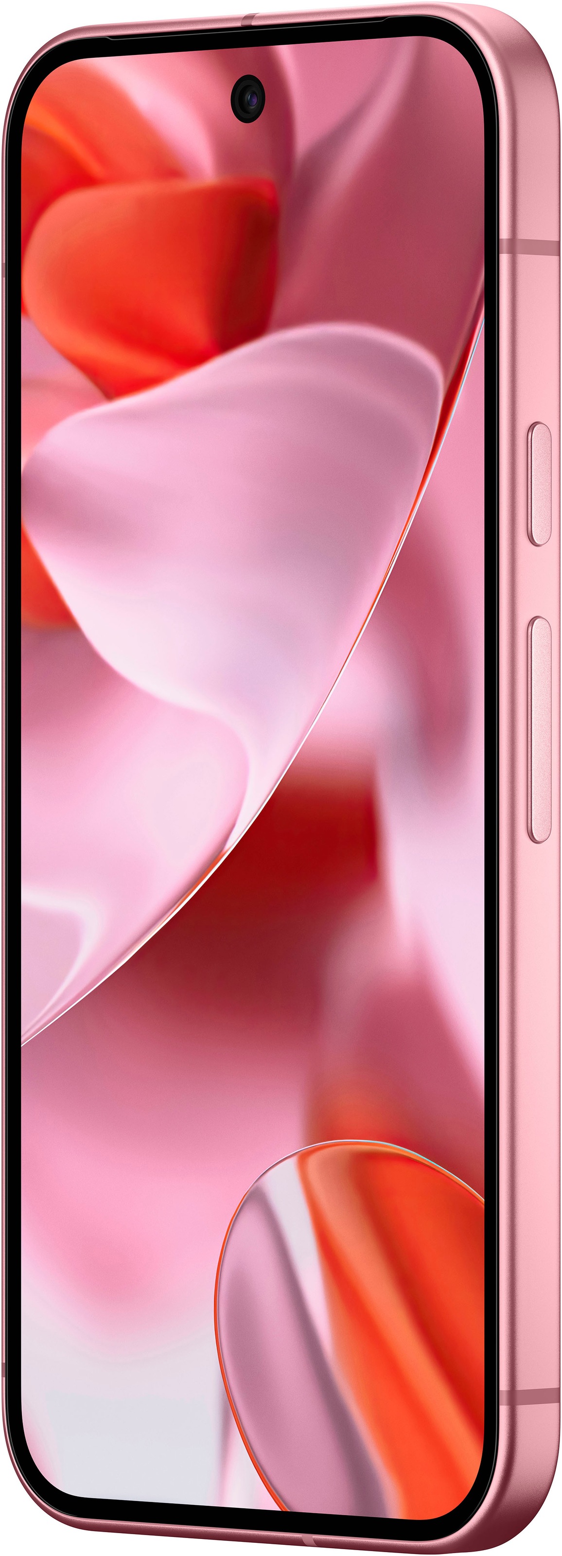 Google Smartphone »Google Pixel 9, 256 GB«, peony