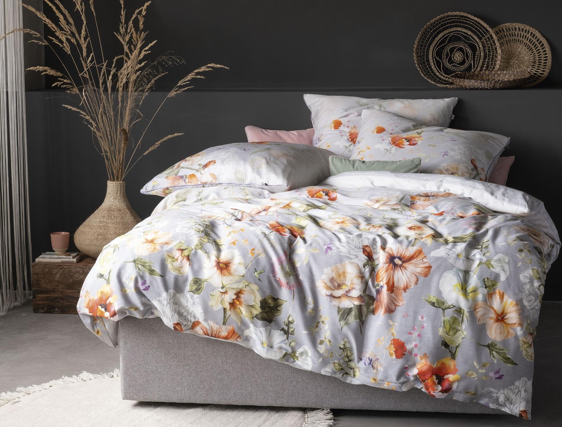 Irisette Wendebettwäsche »Magic-K 8870« 2 Stk. tlg. edler Digitaldruck günstig online kaufen