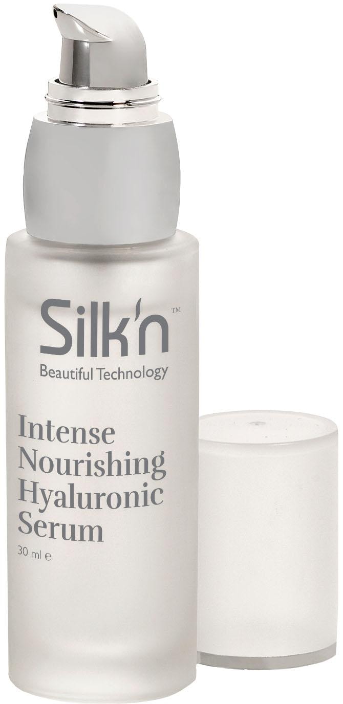 Silk'n Hyaluron Serum, zur Faltenreduzierung