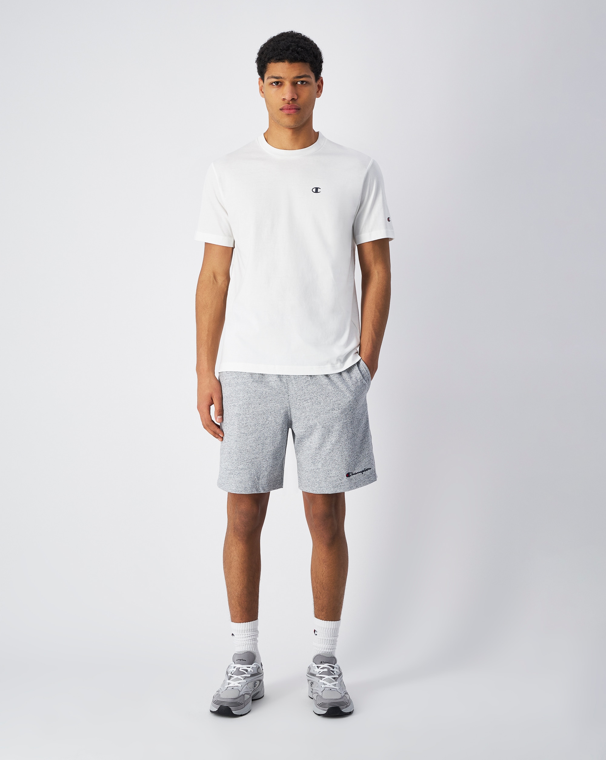 Champion Bermudas