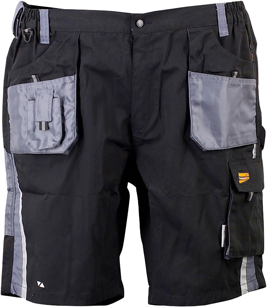 Bild von Terrax Workwear Shorts »TTJ-Revolution«