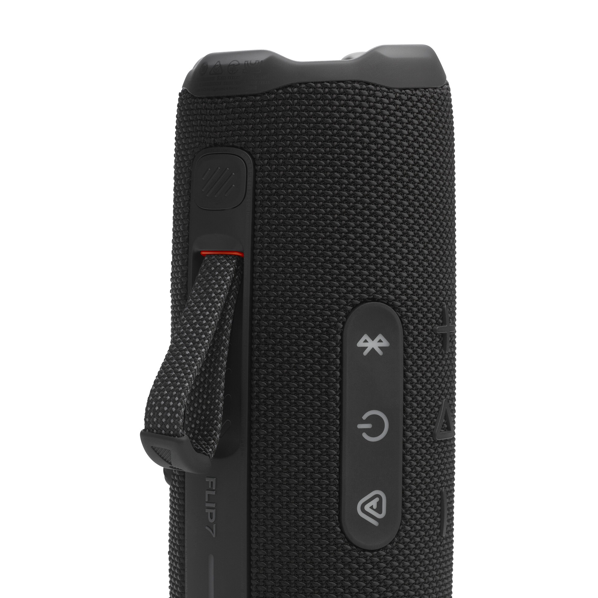 JBL Bluetooth-Lautsprecher »Flip 7«, wasserdicht und stoßfest mit sattem JBL Original Pro Sound