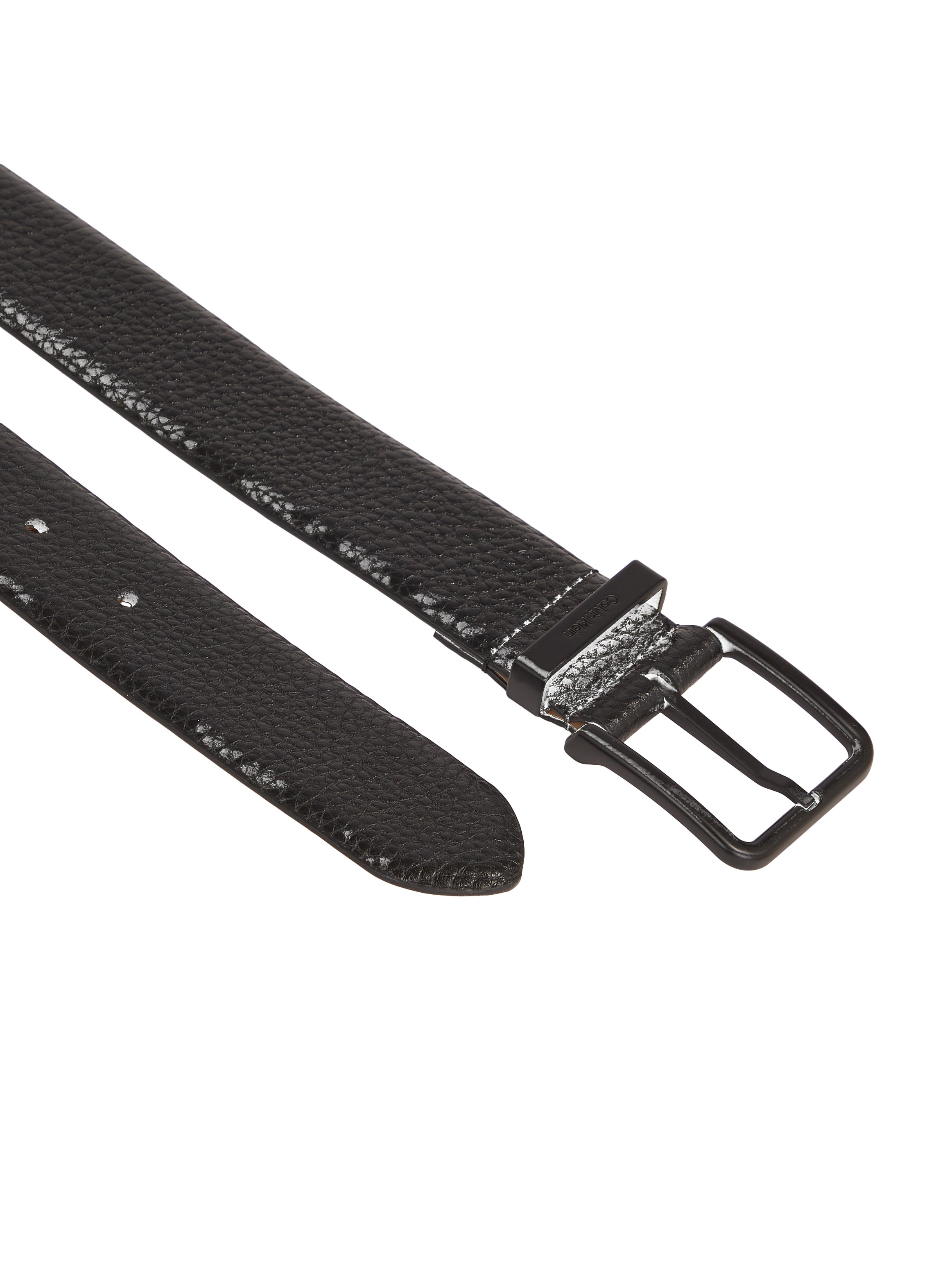 Calvin Klein Ledergürtel »CK WARMTH PLUS PB 35MM«