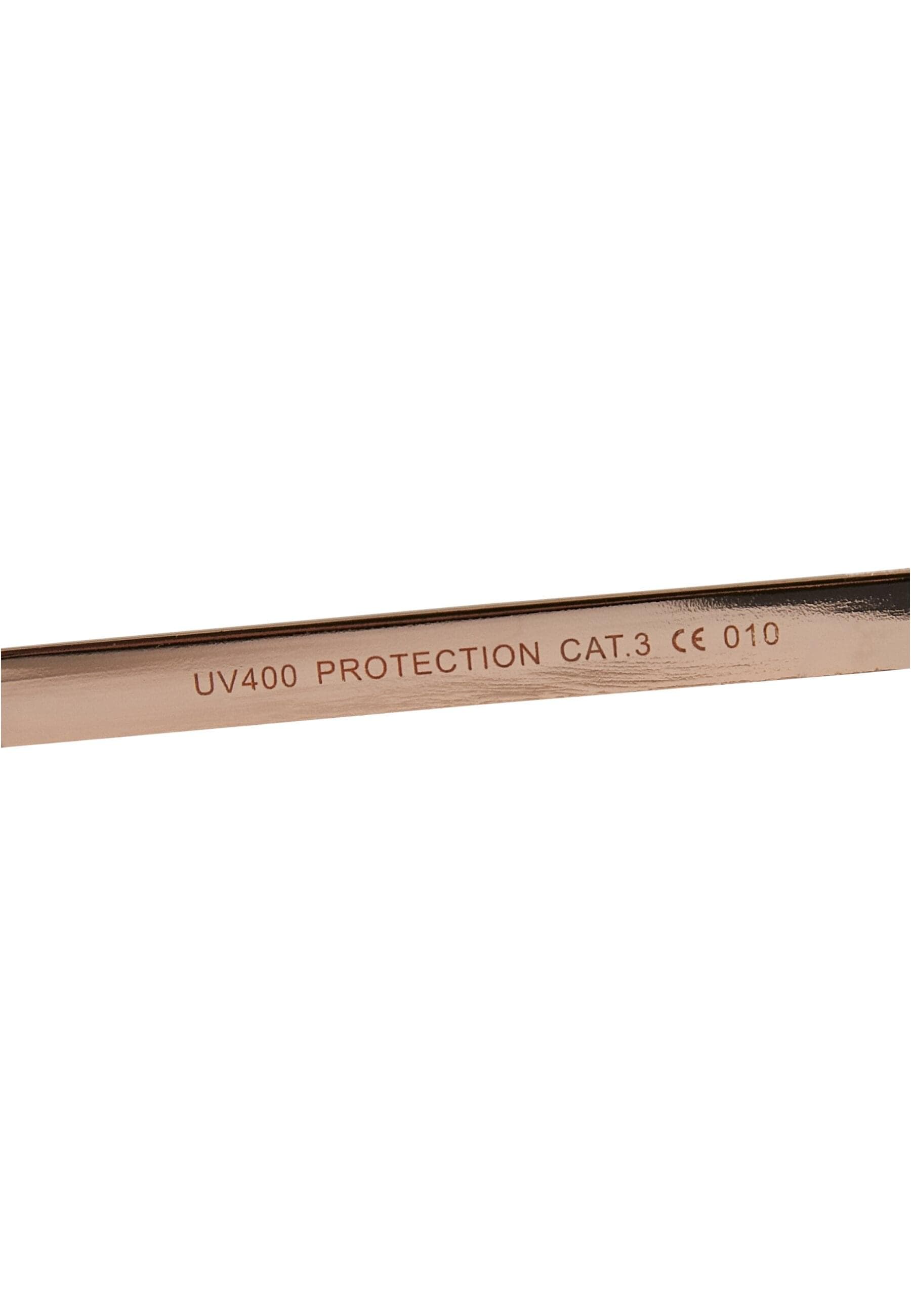 URBAN CLASSICS Sonnenbrille »Urban Classics Unisex Sunglasses Sardinia«