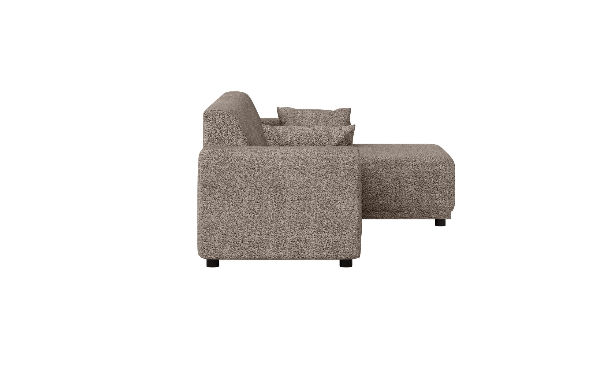 Home affaire Ecksofa »TAMMO«, L-Form