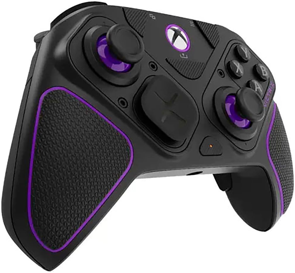 PDP - Performance Designed Products Gaming-Controller »Victrix Pro Hybrid«