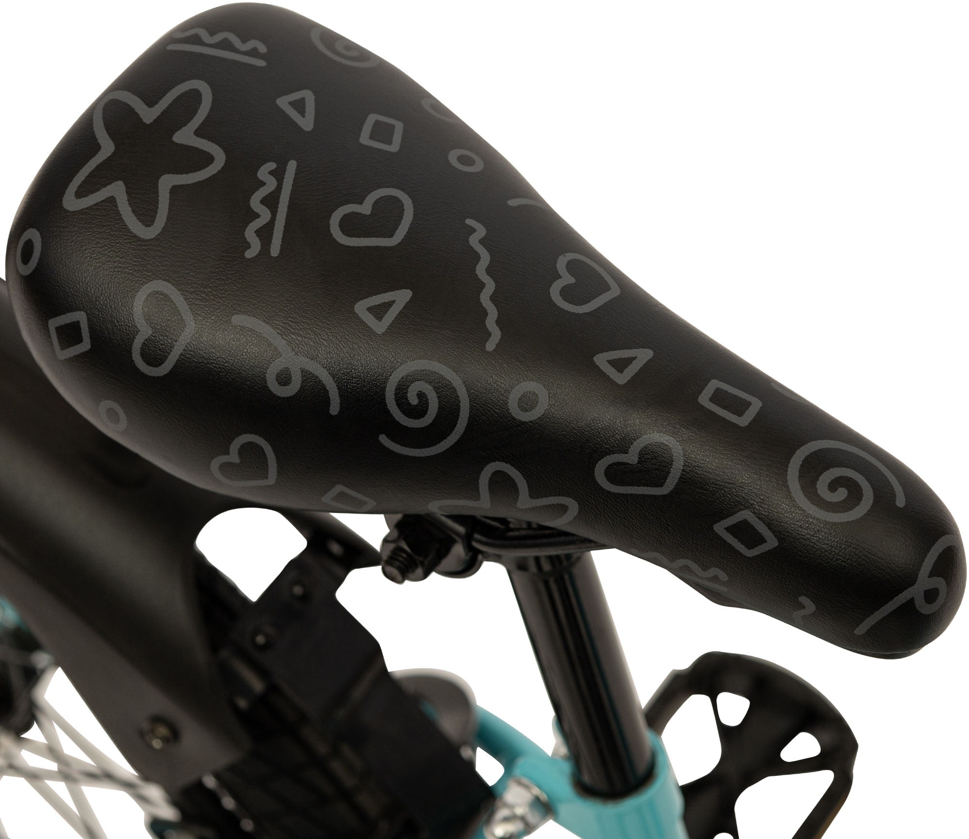 Huffy Kinderfahrrad »So Sweet«