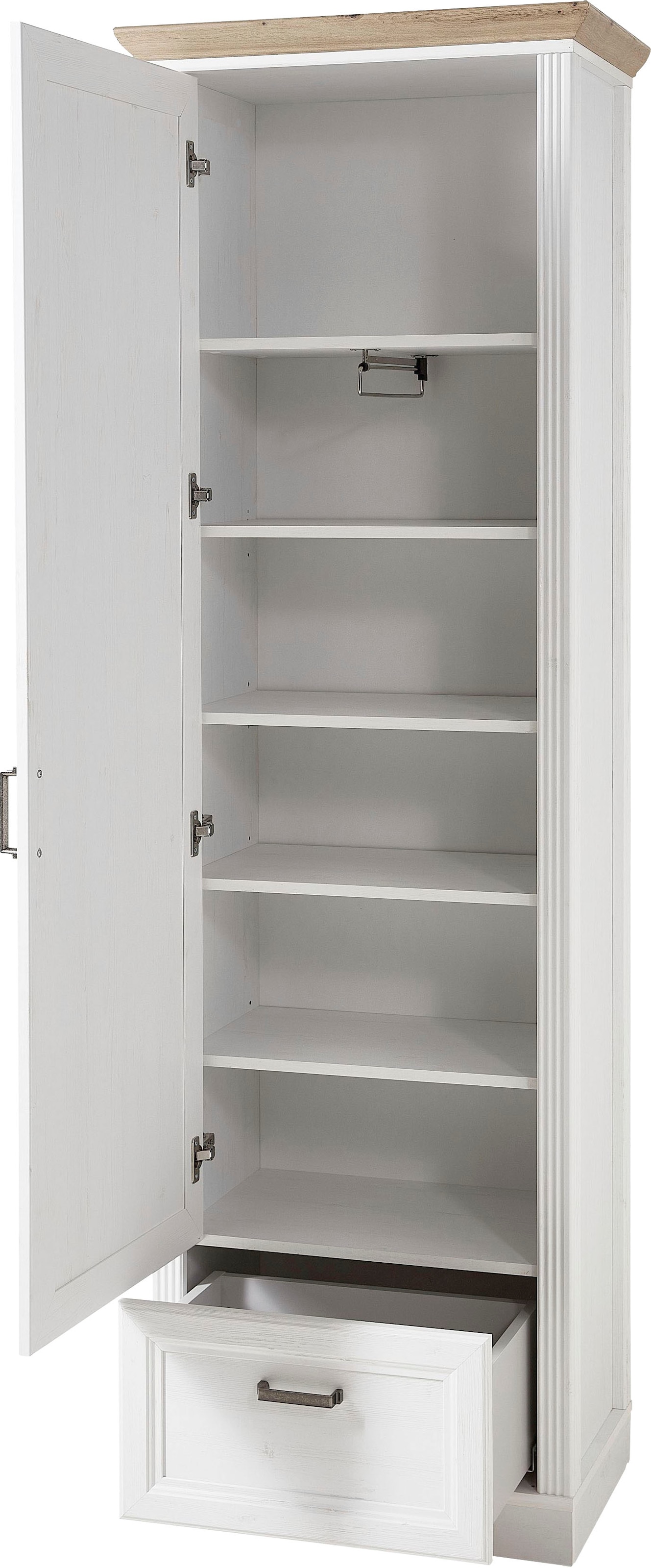 Innostyle Garderobenschrank »Jasmin«
