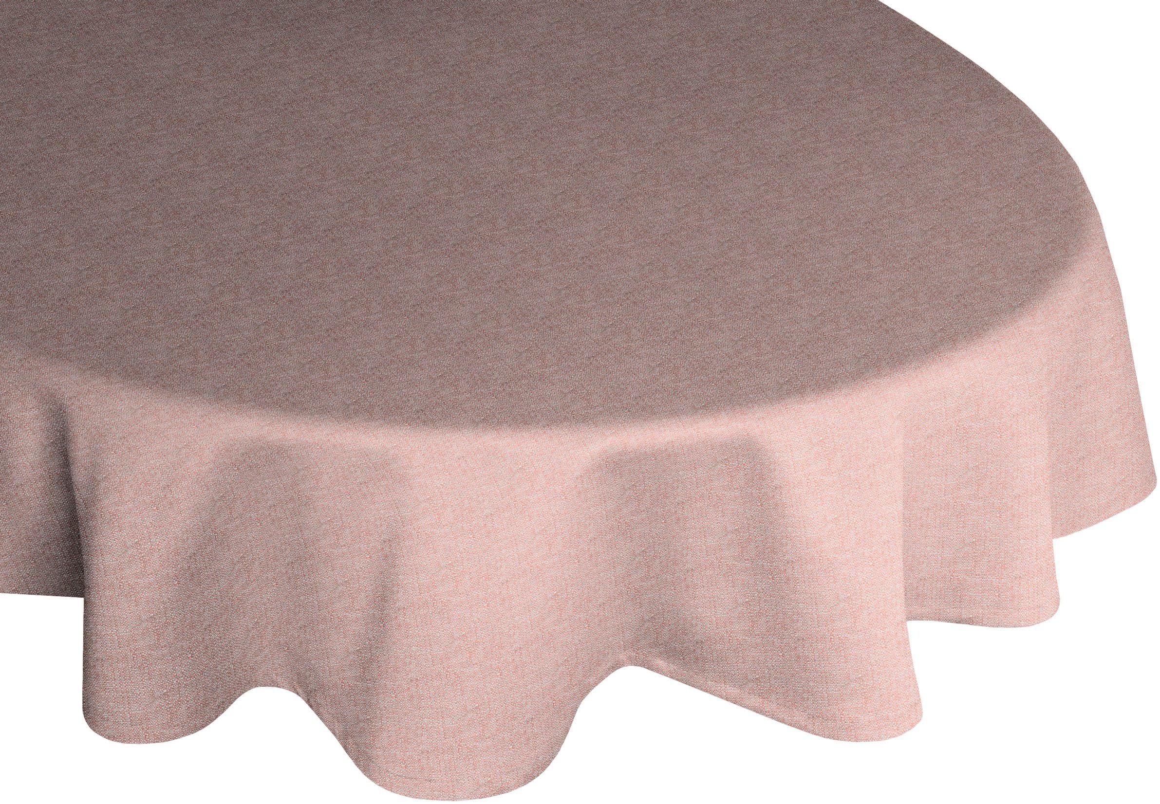 Wirth Tischdecke bequem bestellen oval und »TORBOLE«, schnell