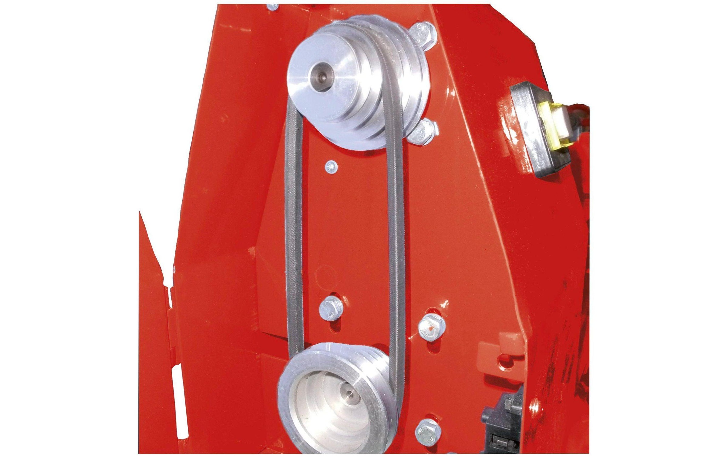 Einhell Drechselbank