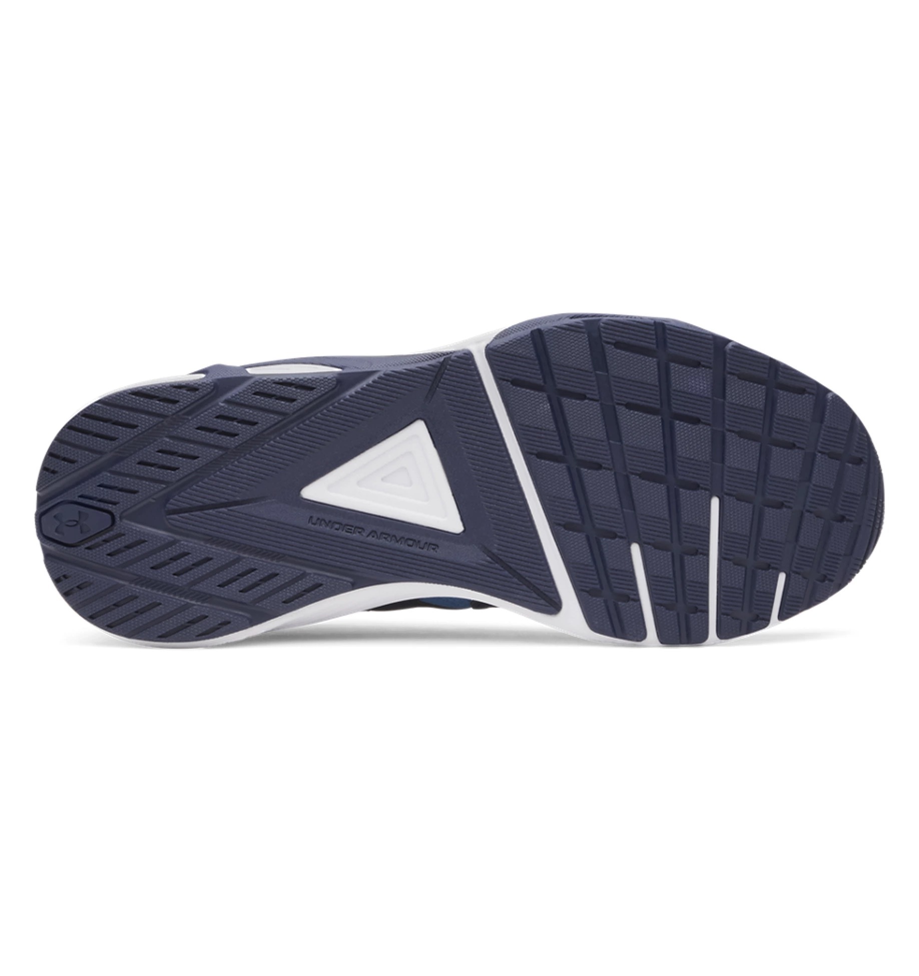Under Armour® Trainingsschuh »UA Charged Commit TR 5«  besonders geeignet für Gym und Fitnessstudio mit guter Dämpfung