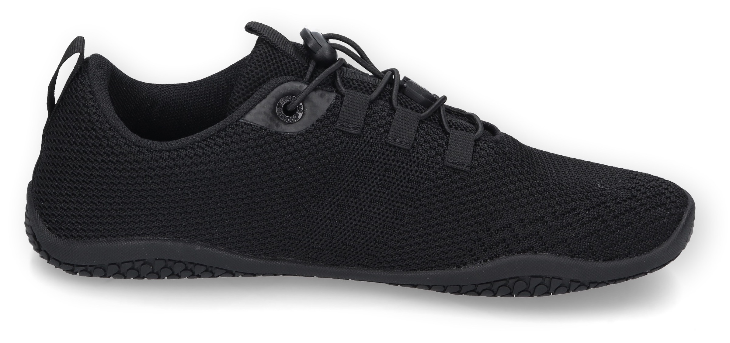 Dockers by Gerli Barfußschuh, Barfußschuh, Schlupfschuh, Slip-On Sneaker mit Schnellverschluss