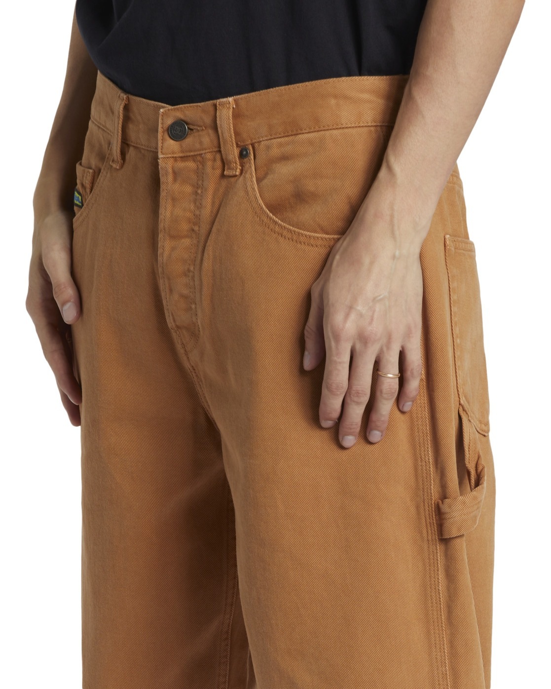 DC Shoes Outdoorhose »Worker«