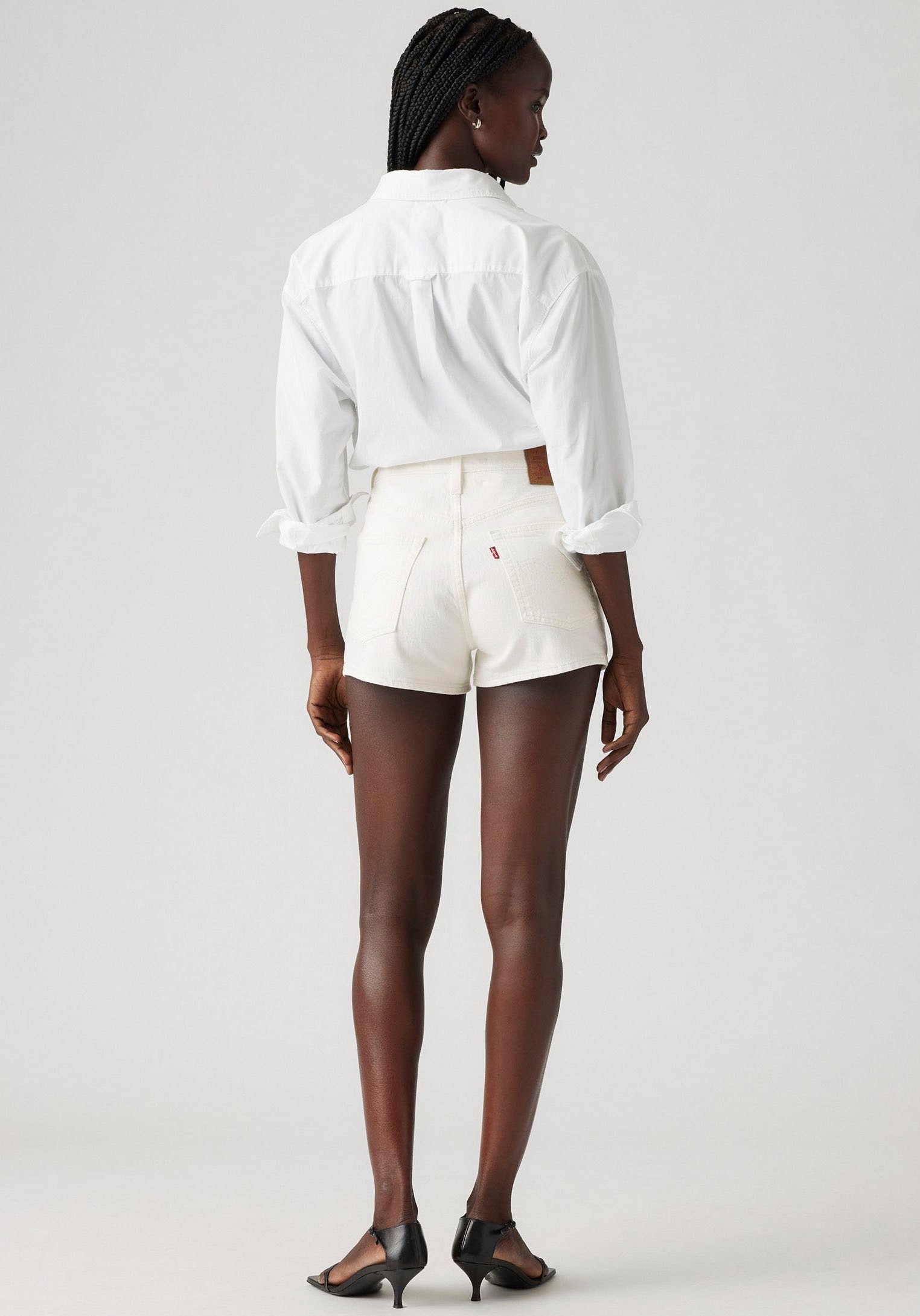 Levi's® Shorts »501 Original Short«, 501 Collection