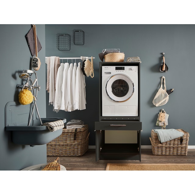 Laundreezy Waschmaschinenumbauschrank »LAUNDREEZY LDS«, Breite 67,5 cm  jetzt im %Sale