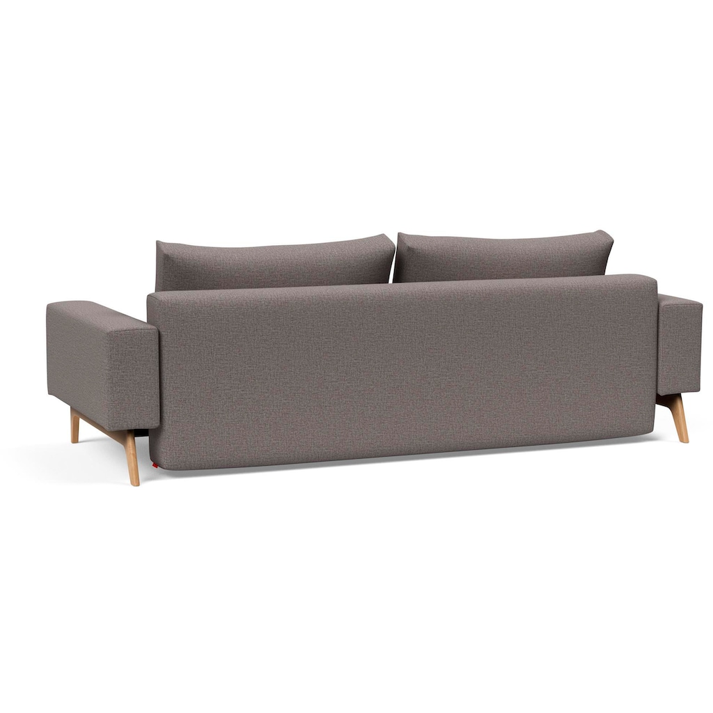 INNOVATION LIVING ™ Schlafsofa »IDUN«