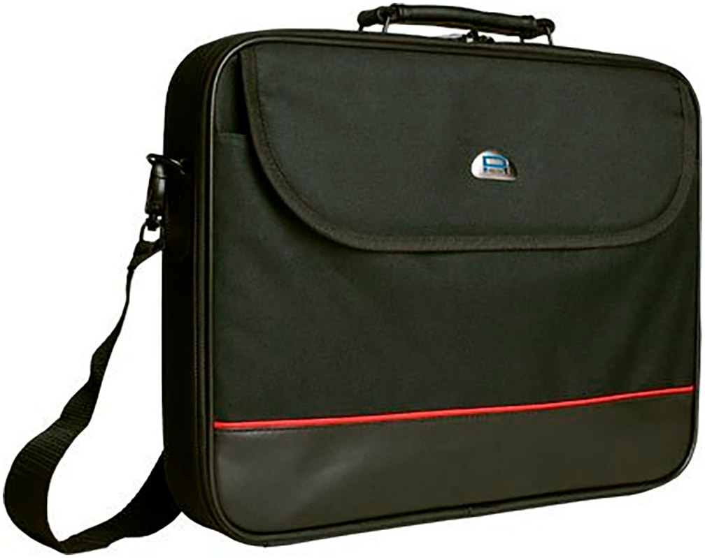 PEDEA Laptoptasche »TRENDLINE 33,8 cm (13,3 Zoll) + Maus«, Inklusive kabelloser PEDEA Maus