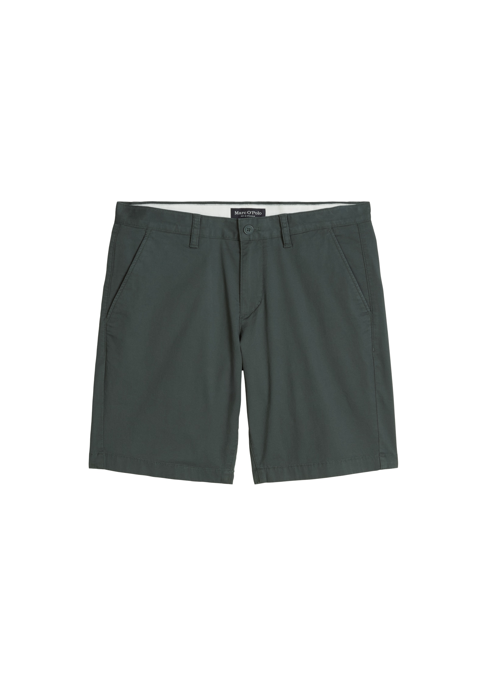 Marc O'Polo Chinoshorts  Model: Reso regular aus leichtem Stretch-Twill