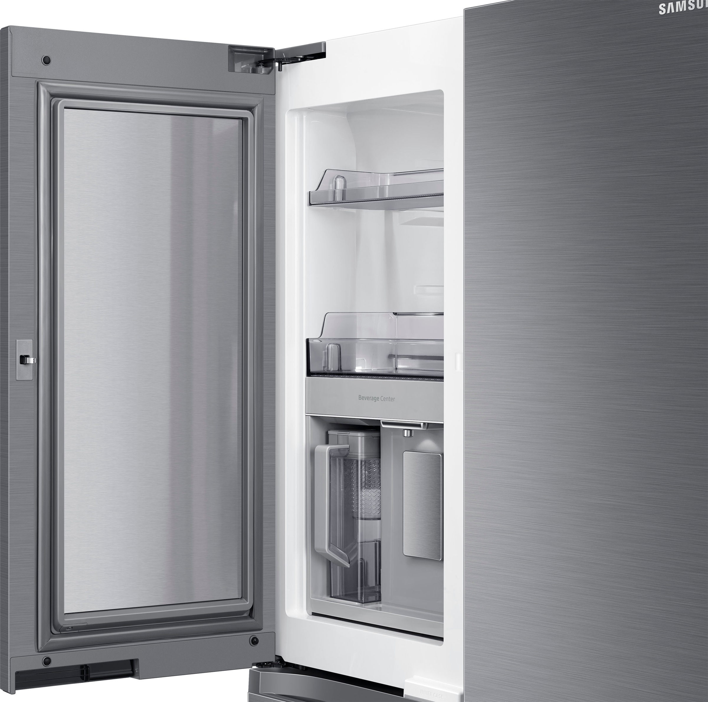 Samsung Multi Door »RF65A967FS9«