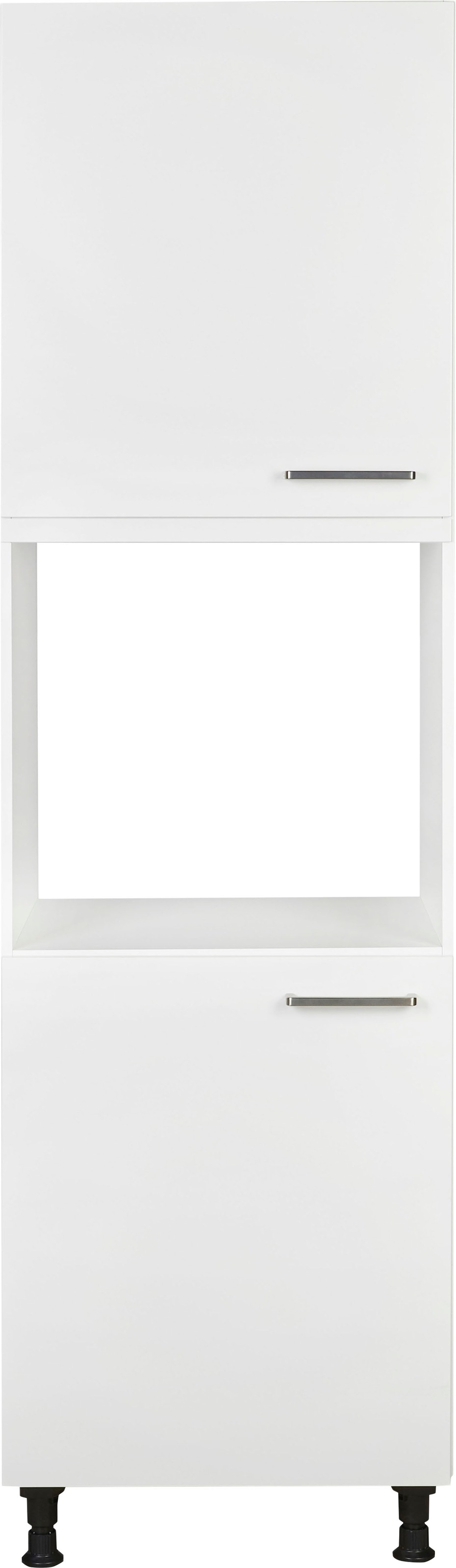 nobilia Herdumbauschrank ""Touch", Ausrichtung wählbar, mit zwei zusätzlich günstig online kaufen