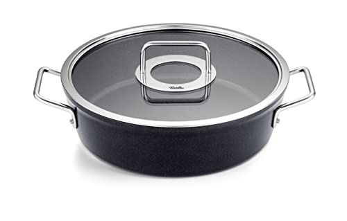 Fissler Bratentopf »Adamant®«, Aluminium, (1 tlg.), Made in Germany