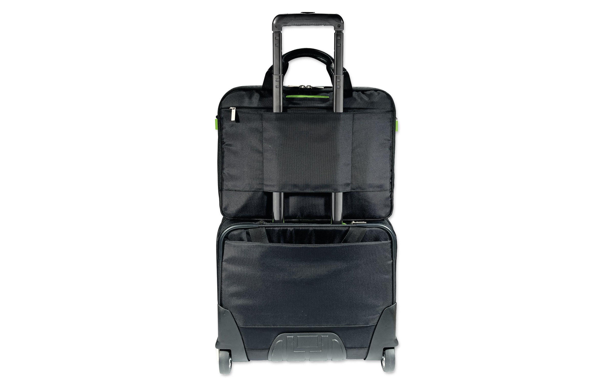 LEITZ Koffer »CompleteHandgepäck Trolley« 25 l