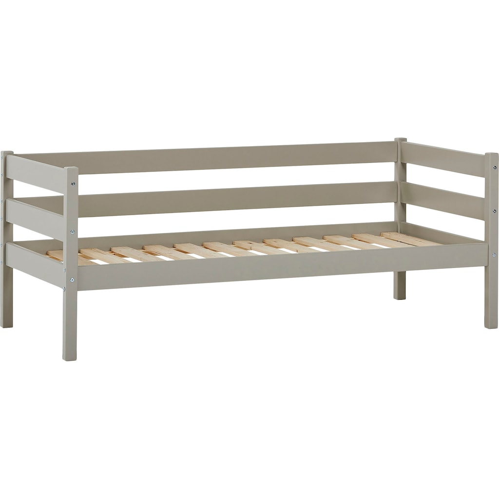 Hoppekids Einzelbett »ECO Comfort«, (Set)