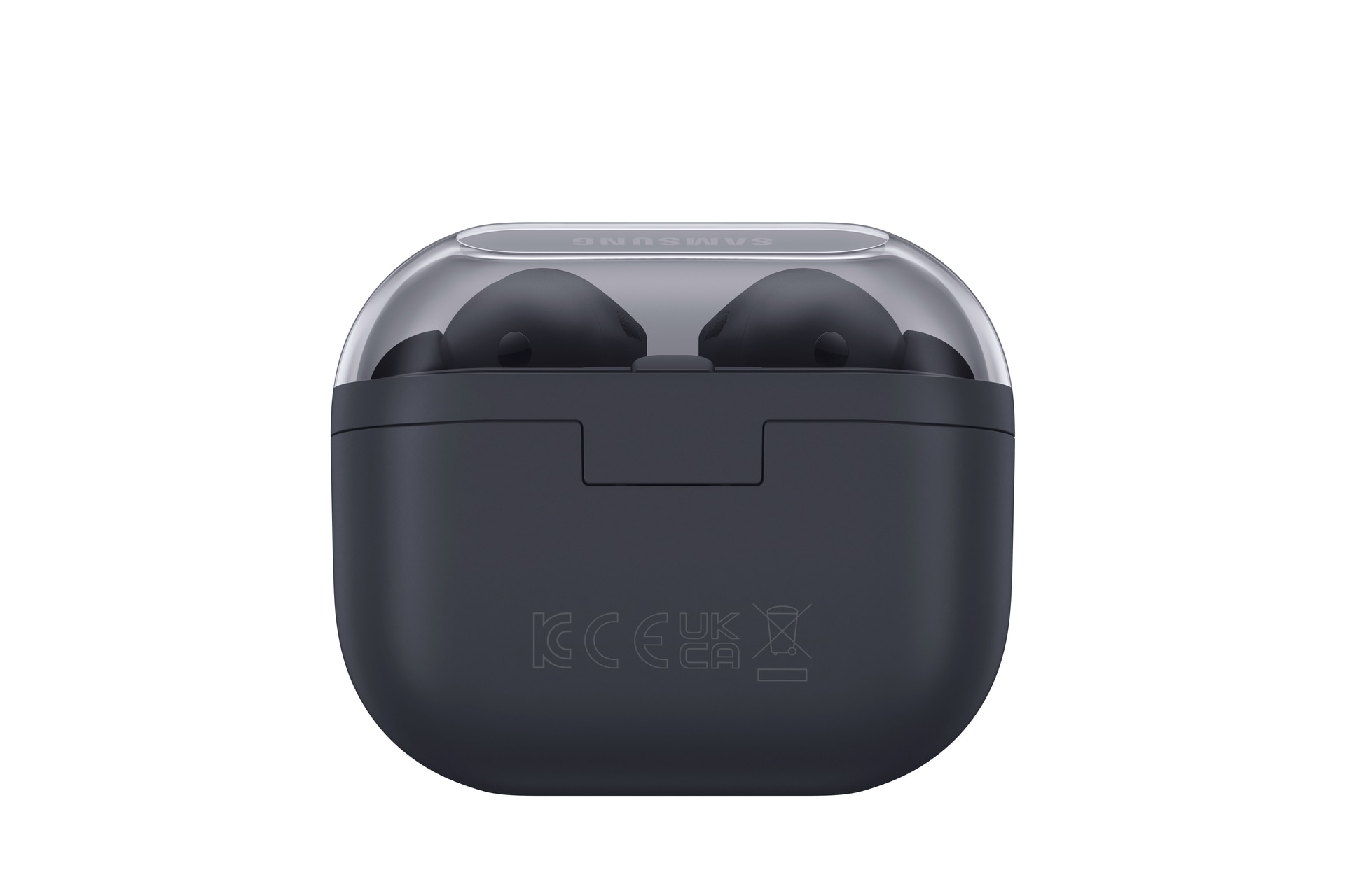 Samsung wireless In-Ear-Kopfhörer »Galaxy Buds3 FE«, A2DP Bluetooth, Active Noise Cancelling (ANC)-Freisprechfunktion