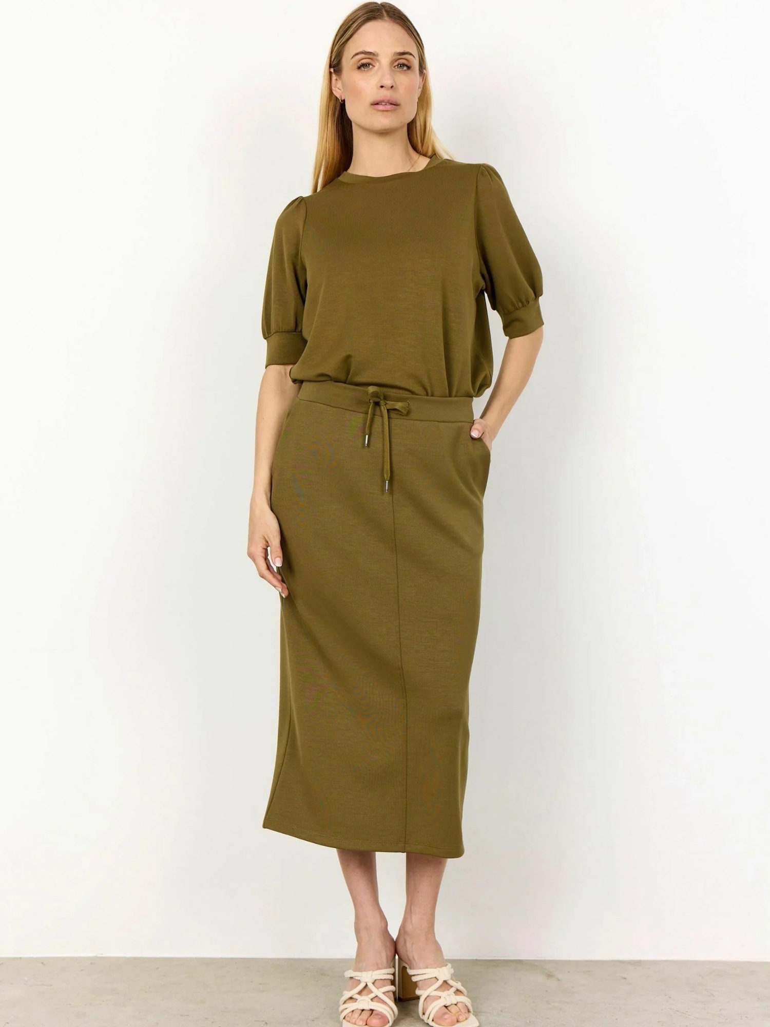 soyaconcept Midirock »Soya Concept Skirt SC-BANU 250«