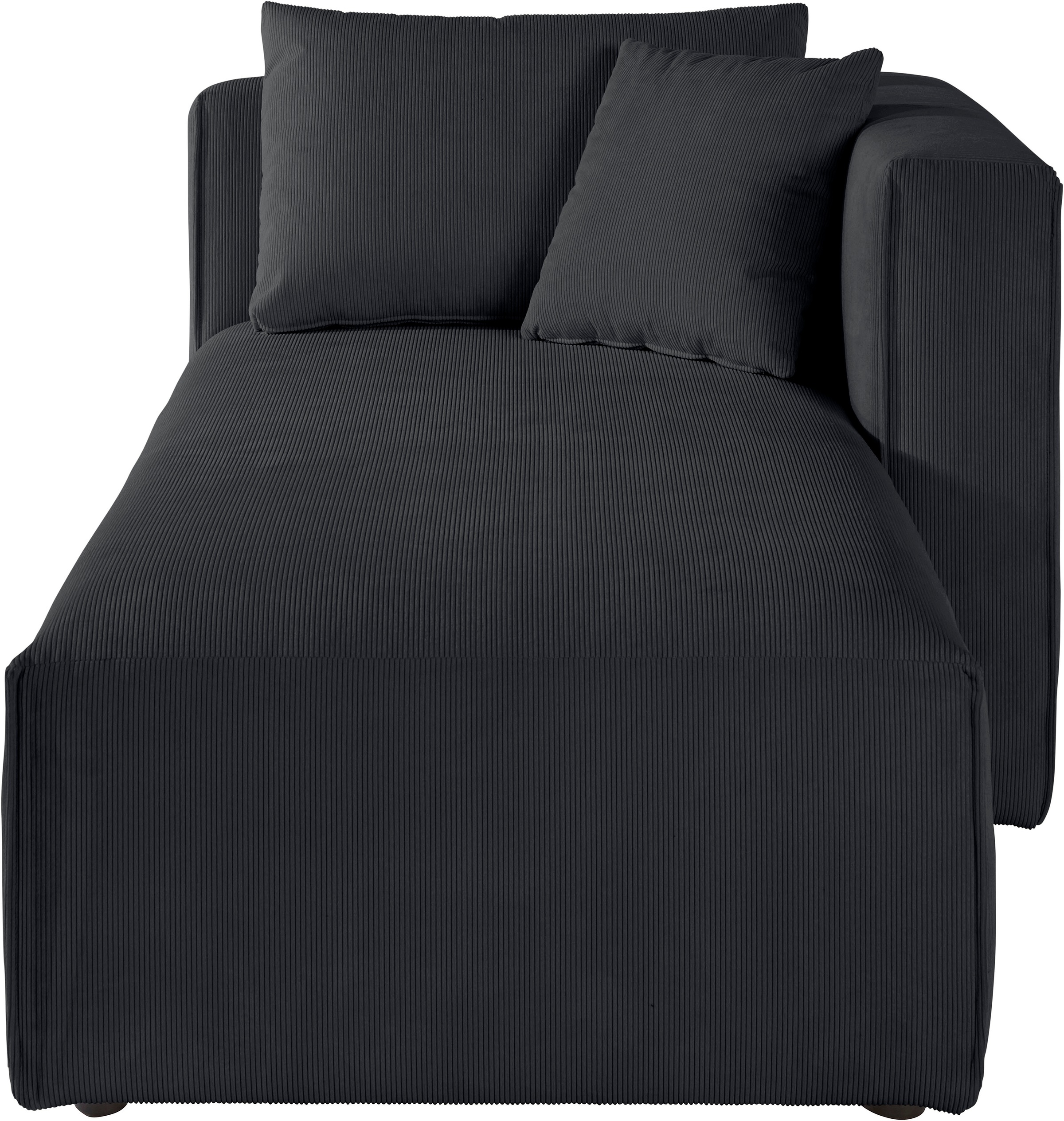 Home affaire Ottomane »Comfine« Modul-Ottomane zur indiviuellen Zusammenste günstig online kaufen