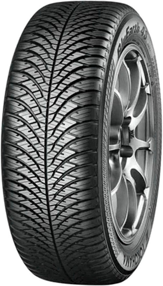 YOKOHAMA Ganzjahresreifen »« BLUEARTH-4S schwarz