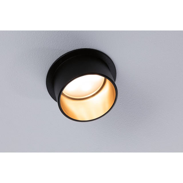 Paulmann LED Einbauleuchte »Gil«, 3 flammig-flammig, LED-Modul, 3-Stufen- dimmbar online kaufen