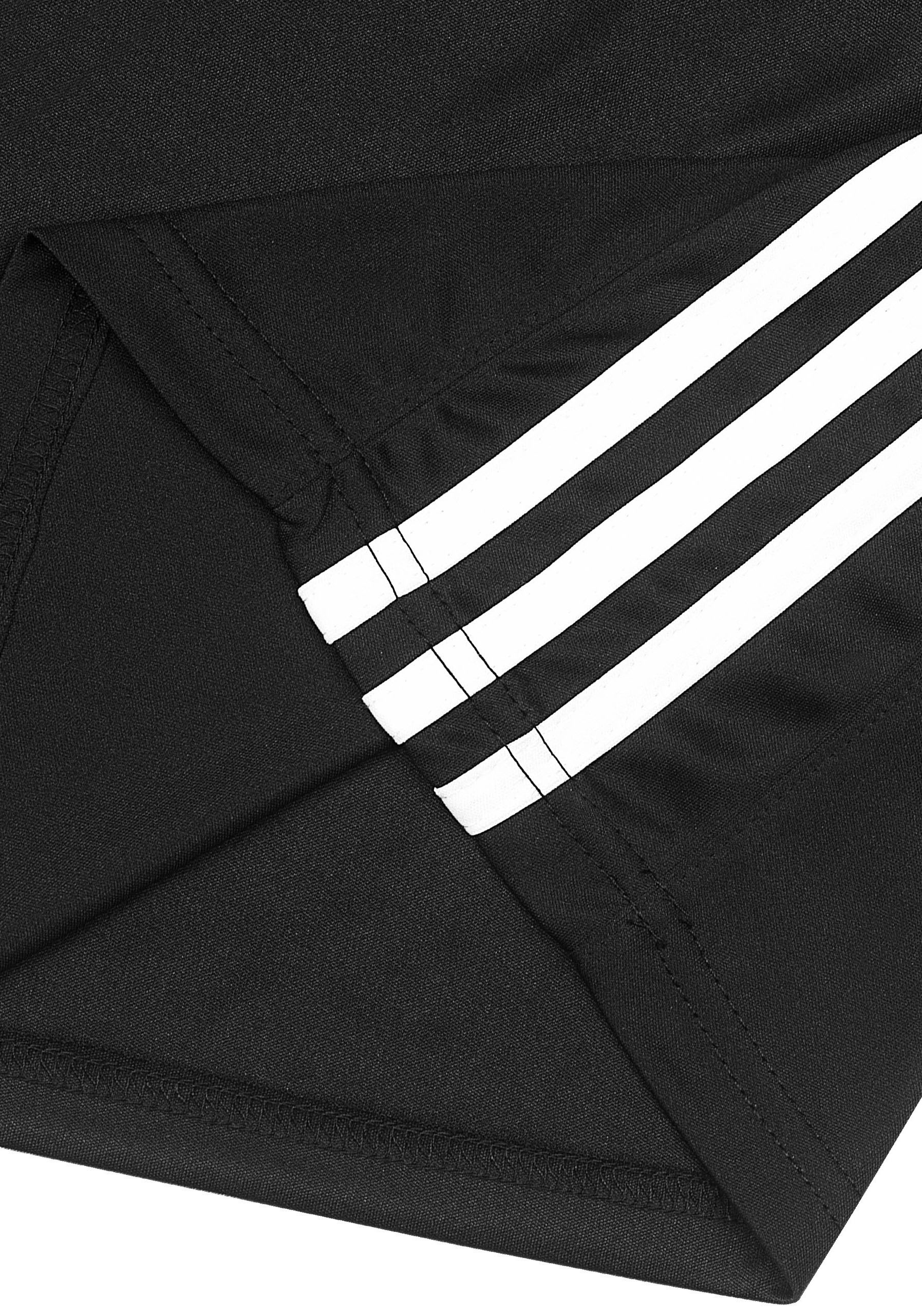 adidas Performance Funktionsshirt »Boxing Top Punch Line black/white«
