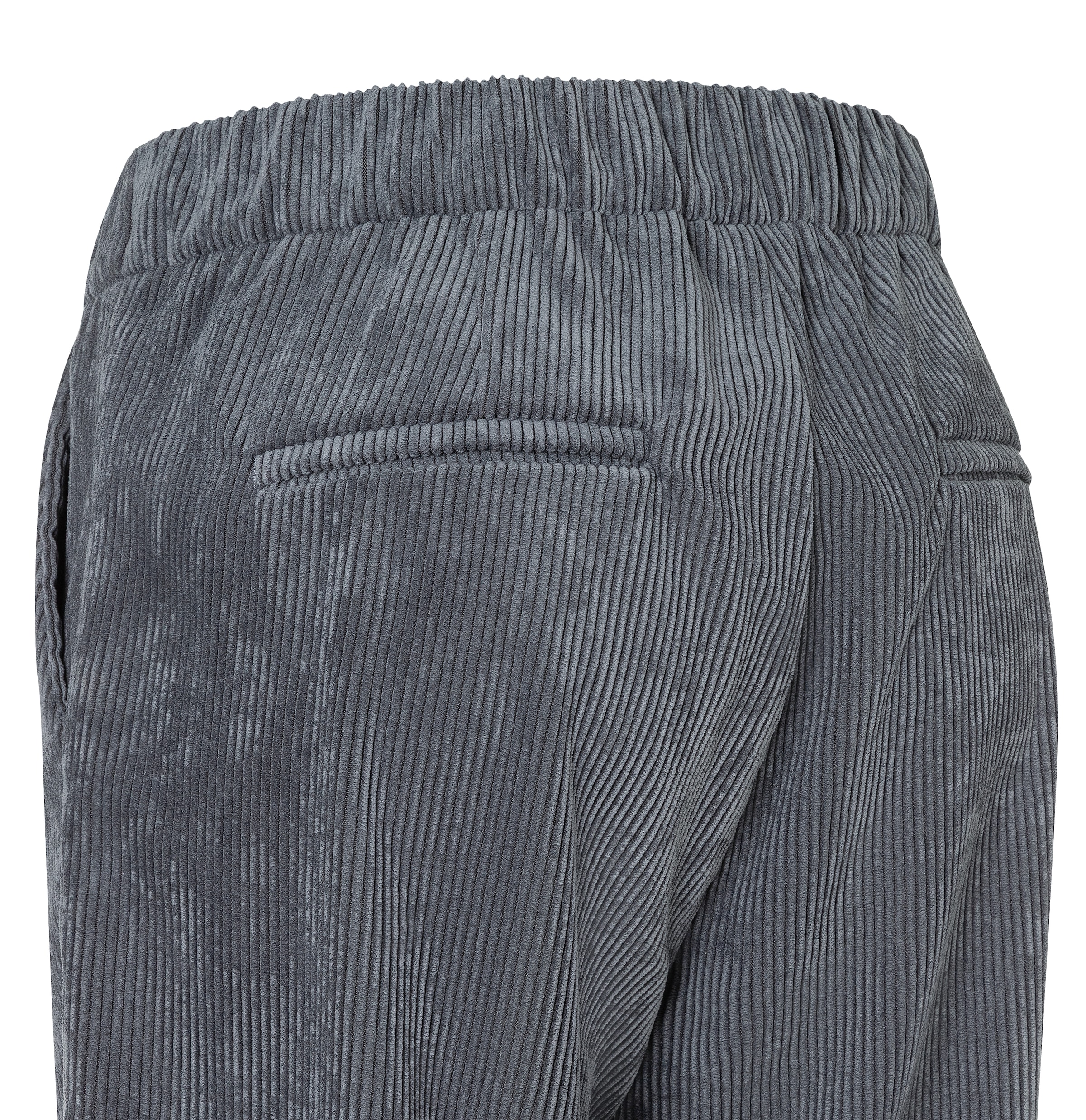 MAC Cordhose »CHIARA«  mit weitem Bein