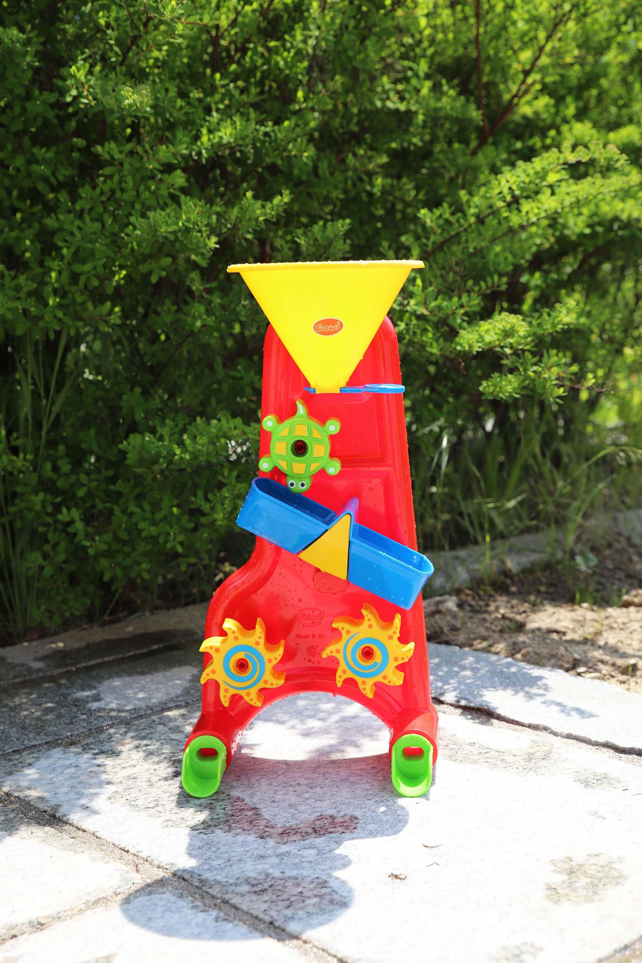 GOWI Sandmühle »Sand-& Wassermühle«