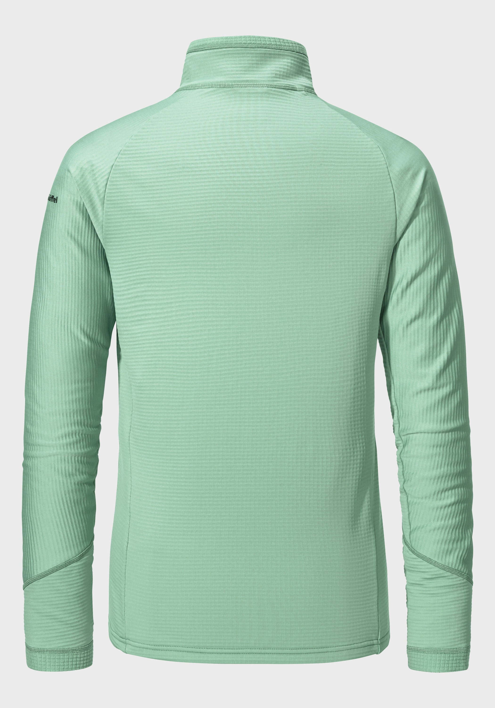Schöffel Funktionsshirt »Hiking Longsleeve Style Cascata WMS«