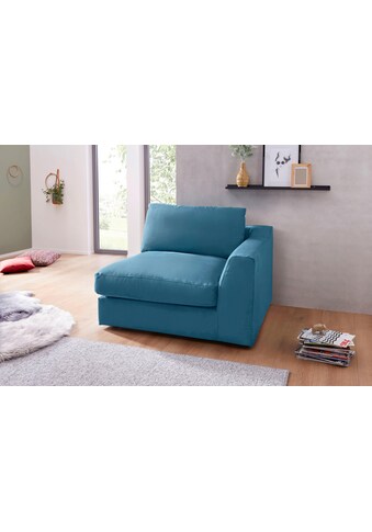 sit&more Sofa, Breite 118 cm, mit Armlehne kaufen