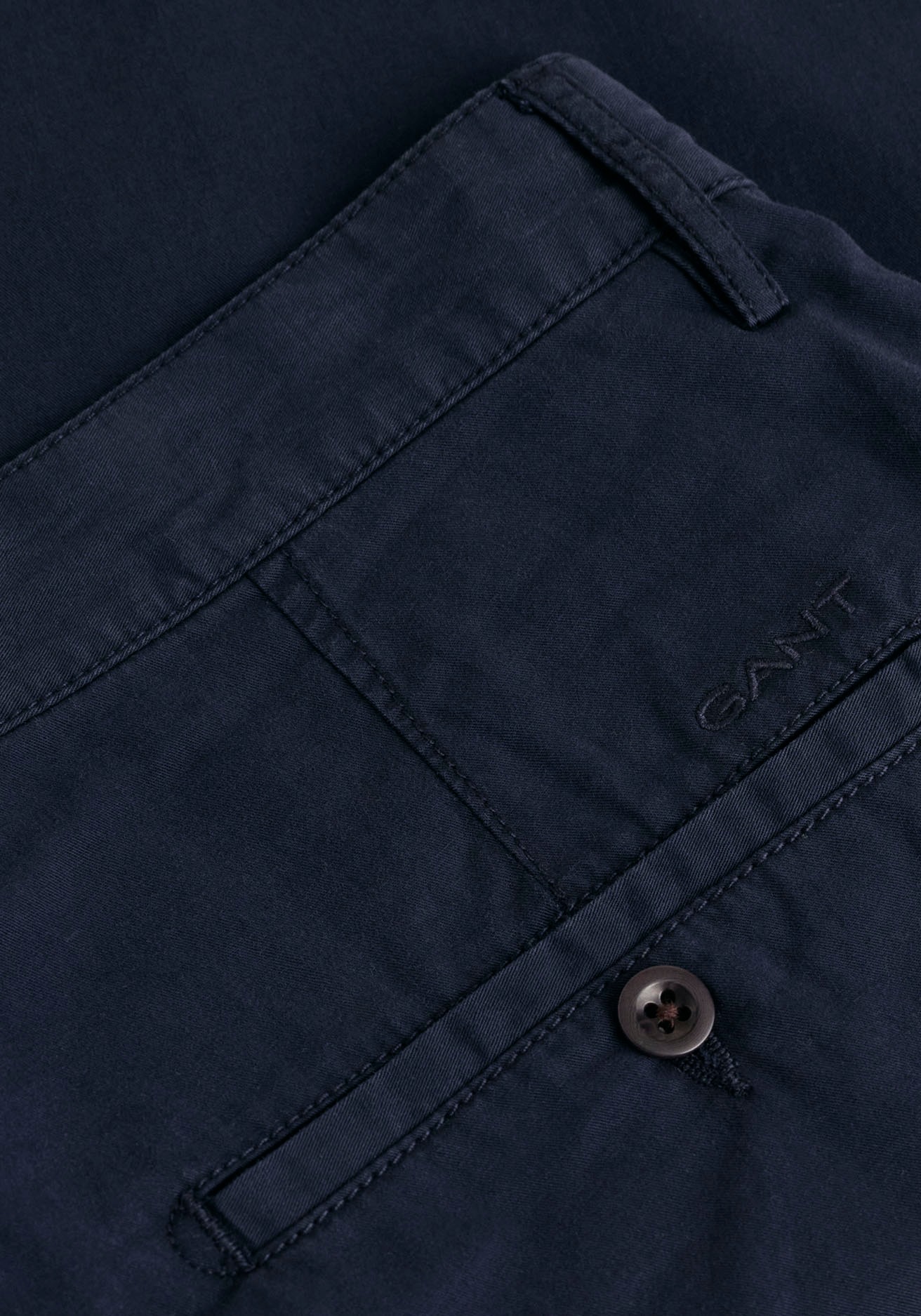 2. Bild von Gant Chinoshorts »MD. RELAXED SHORTS«