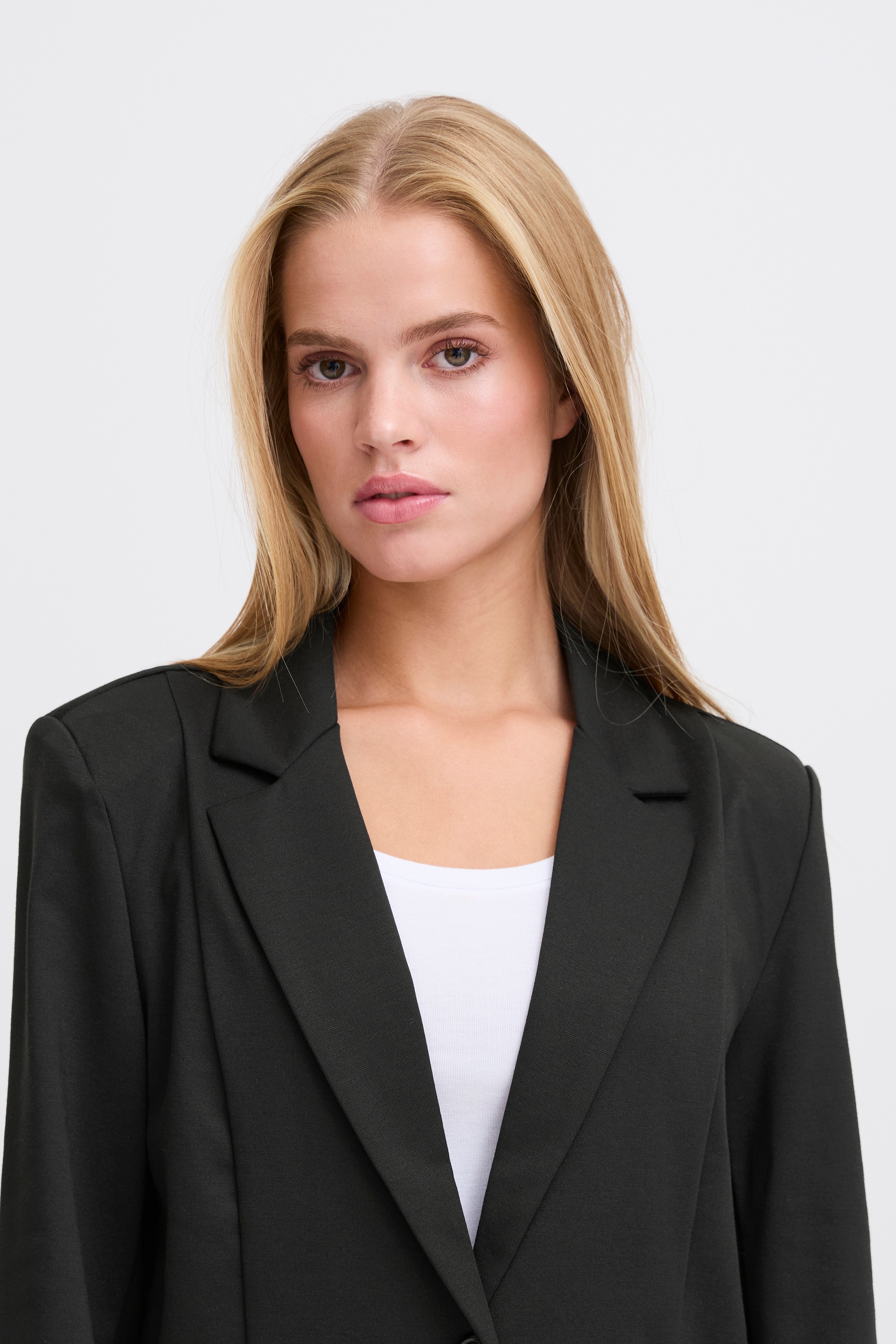 Ichi Blusenblazer »Damen Blazer IHKATE«