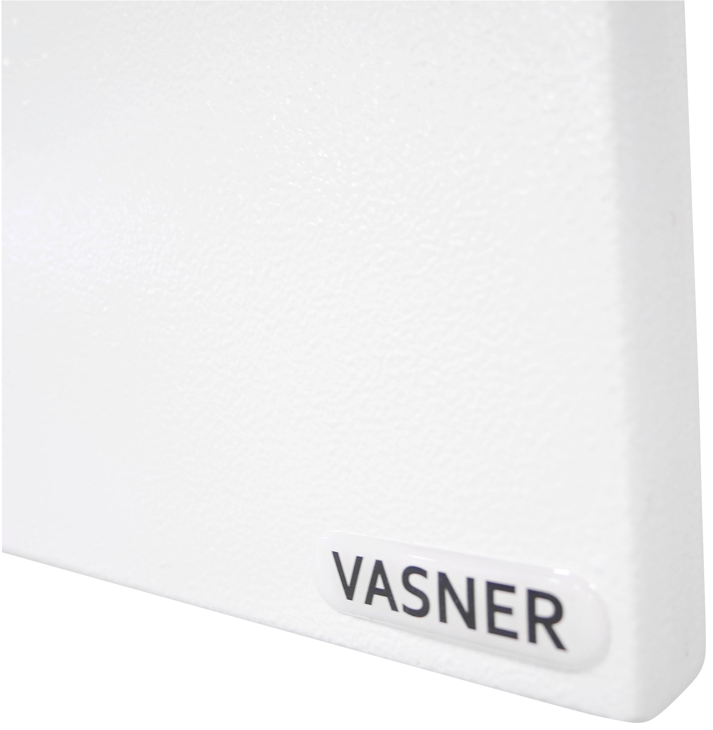Vasner Infrarotheizung »Citara M«, Metall, 300 W, 40x60 cm