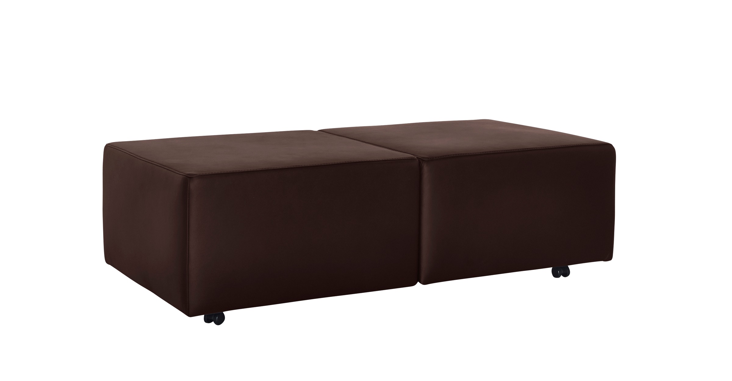 W.SCHILLIG Hocker »taboo« ausziehbar, inklusive Zwischenablage günstig online kaufen