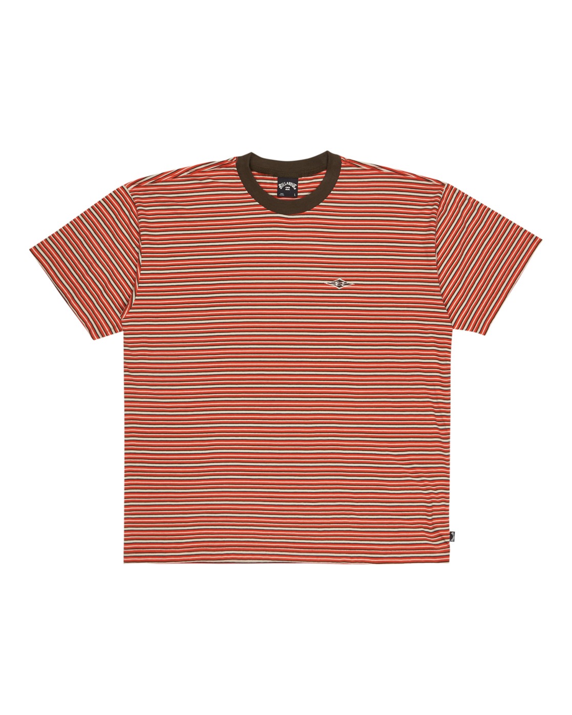 Billabong T-Shirt »Baxter«