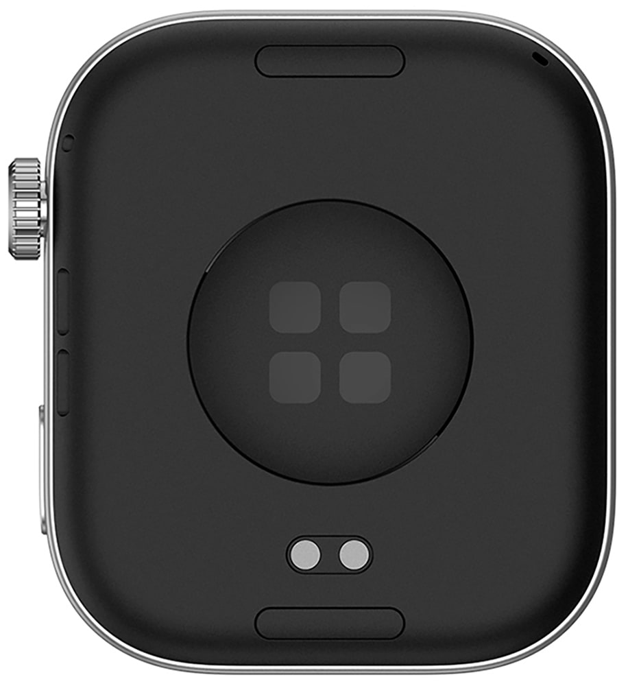 Xiaomi Smartwatch »REDMI Watch 6«(52,5/ 2,07 ″) HyperOS 3