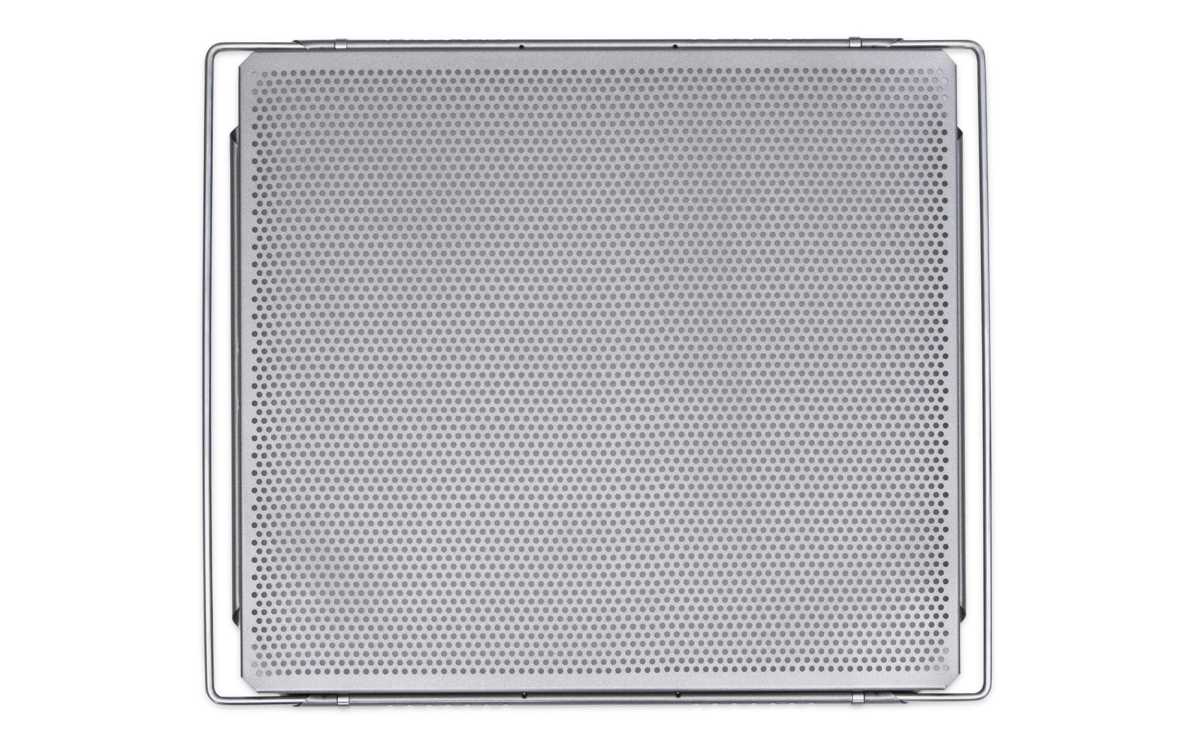 STÄDTER Backblech »mit Spezial Lochung 35 cm x 45 cm« Metall