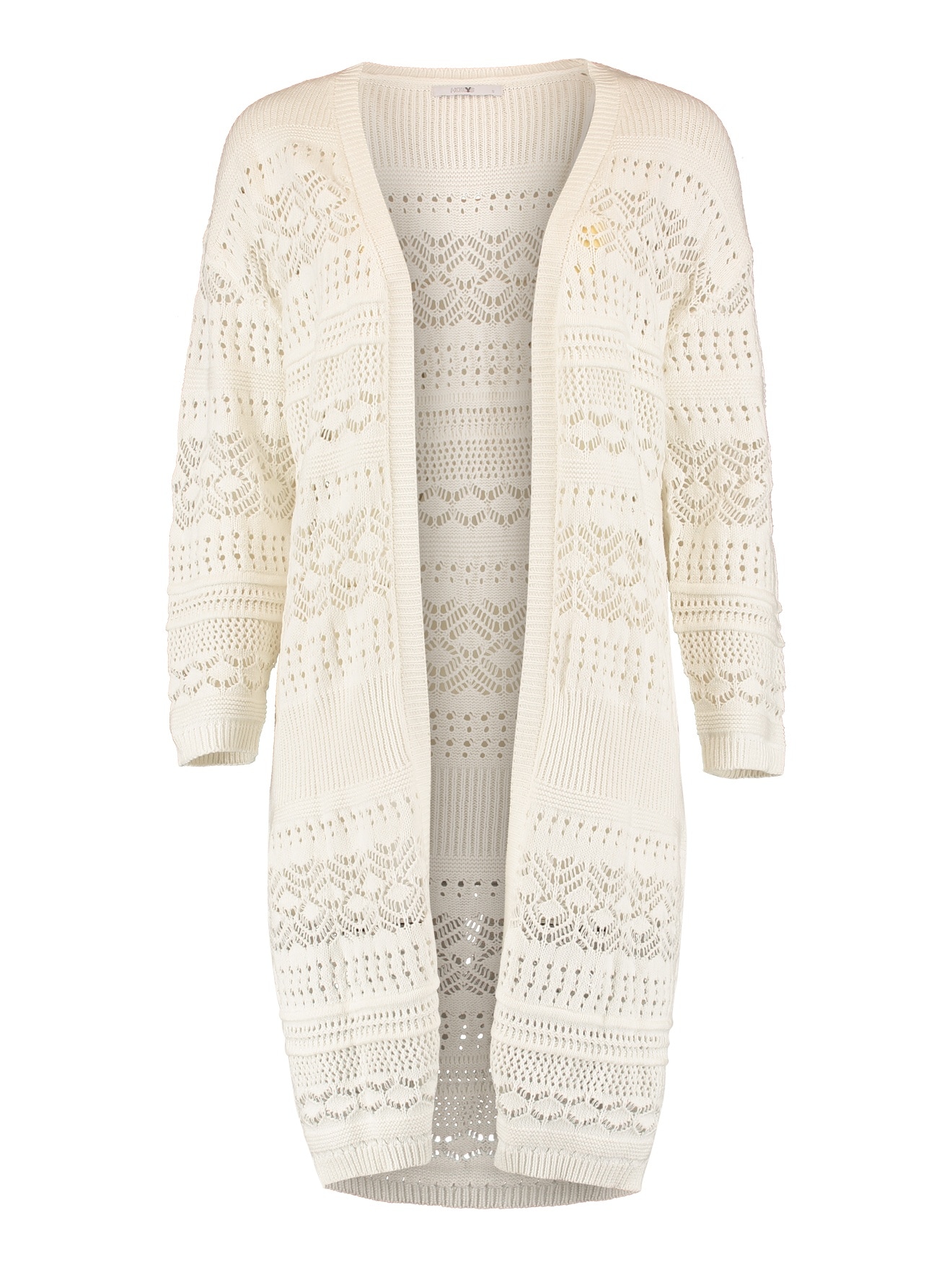 HaILY’S Strickjacke »LS C CD Ra44ya«